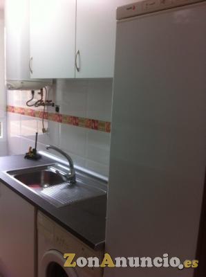 Fantastico piso en Nueva Numancia